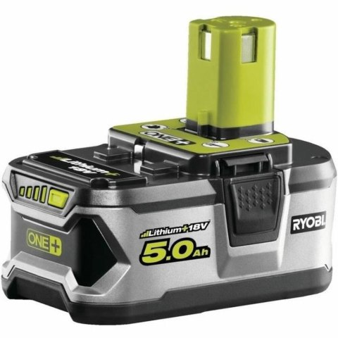 Akumulator litowy Ryobi OnePlus Litio Ion 5 Ah 18 V Akumulator litowy Ryobi OnePlus Litio Ion 5 Ah 18 V