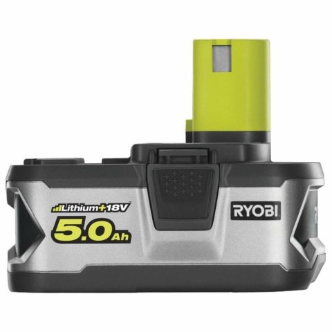 Akumulator litowy Ryobi OnePlus Litio Ion 5 Ah 18 V Akumulator litowy Ryobi OnePlus Litio Ion 5 Ah 18 V