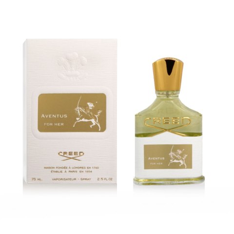 Perfumy Damskie Creed EDP Aventus 75 ml Perfumy Damskie Creed EDP Aventus 75 ml