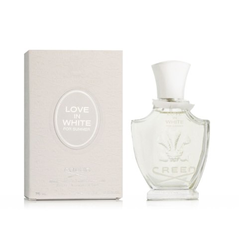 Perfumy Damskie Creed EDP Love in White for Summer 75 ml Perfumy Damskie Creed EDP Love in White for Summer 75 ml