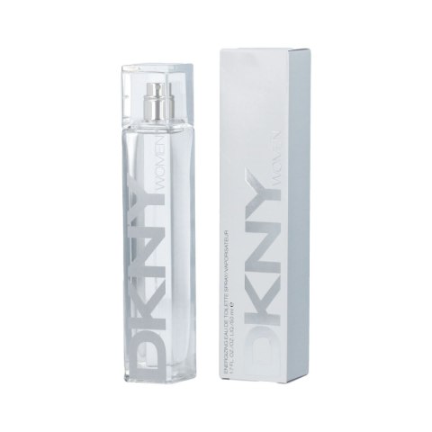 Perfumy Damskie DKNY EDT Energizing 50 ml