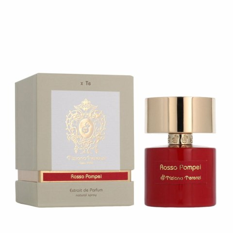 Perfumy Damskie Tiziana Terenzi Rosso Pompei 100 ml Perfumy Damskie Tiziana Terenzi Rosso Pompei 100 ml