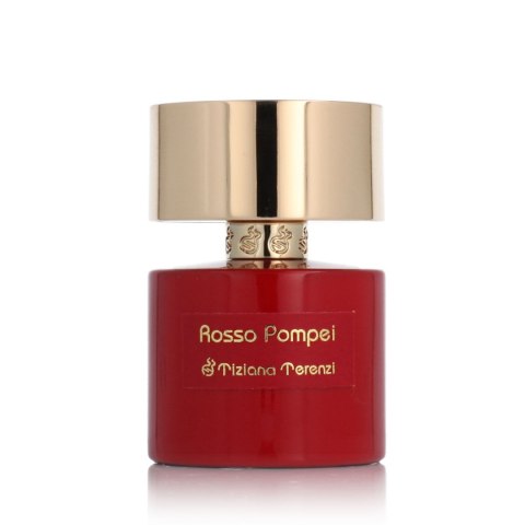 Perfumy Damskie Tiziana Terenzi Rosso Pompei 100 ml Perfumy Damskie Tiziana Terenzi Rosso Pompei 100 ml