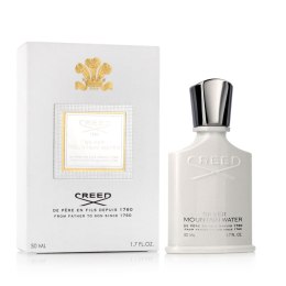 Perfumy Męskie Creed EDP Silver Mountain Water 50 ml