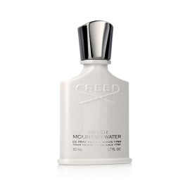 Perfumy Męskie Creed EDP Silver Mountain Water 50 ml