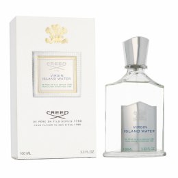 Perfumy Unisex Creed EDP Virgin Island Water 100 ml