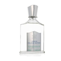 Perfumy Unisex Creed Virgin Island Water EDP 100 ml