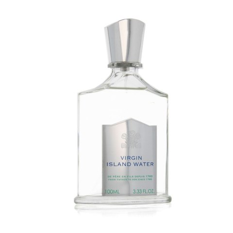 Perfumy Unisex Creed Virgin Island Water EDP 100 ml Perfumy Unisex Creed Virgin Island Water EDP 100 ml