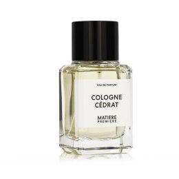 Perfumy Unisex Matiere Premiere EDP Cologne Cédrat 100 ml