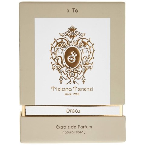 Perfumy Unisex Tiziana Terenzi Draco 100 ml Perfumy Unisex Tiziana Terenzi Draco 100 ml