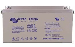 Akumulator żelowy Victron Energy Deep Cycle 12V/165Ah (BAT412151104)