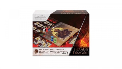 Gra House of the Dragon - Niebo Ognia Gra House of the Dragon - Niebo Ognia
