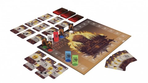 Gra House of the Dragon - Niebo Ognia Gra House of the Dragon - Niebo Ognia