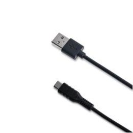 Kabel USB-C do USB Celly USB-C 1 m Czarny