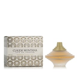 Perfumy Damskie Montana EDP Claude Montana 100 ml