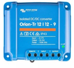 Przetwornica DC/DC Victron Energy Orion-Tr 12/12-9A 8, 17 V 12.5 A 120 W (ORI121210110R)