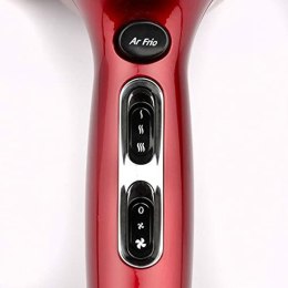 Suszarka do Włosów G3Ferrari G30034RD Czerwony 2100 W