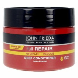 Odżywcza Maska do Włosów Full Repair John Frieda 5037156255072 250 ml (250 ml)