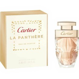 Perfumy Damskie Cartier La Panthère EDP 25 ml