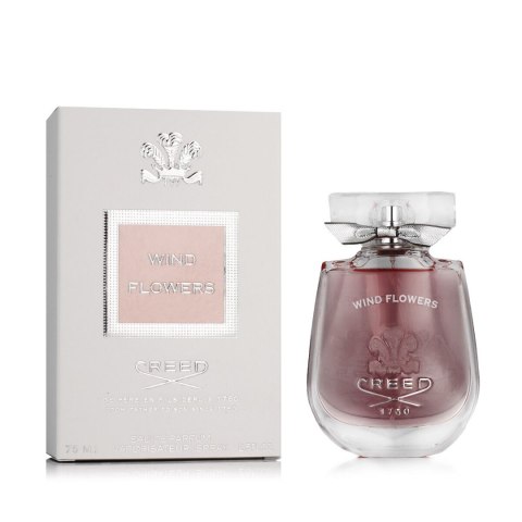 Perfumy Damskie Creed EDP Wind Flowers 75 ml Perfumy Damskie Creed EDP Wind Flowers 75 ml
