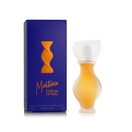 Perfumy Damskie Montana EDT Parfum de Peau 30 ml
