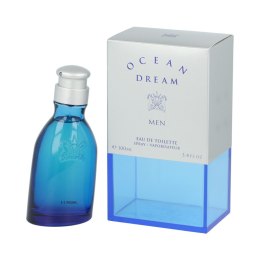 Perfumy Męskie Giorgio EDT Ocean Dream 100 ml