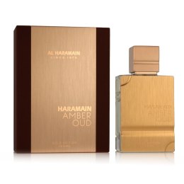 Perfumy Unisex Al Haramain Amber Oud Gold Edition EDP 100 ml