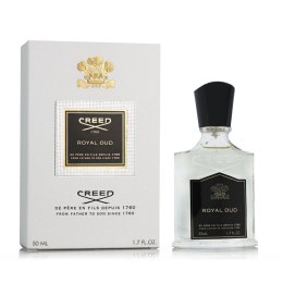 Perfumy Unisex Creed EDP Royal Oud 50 ml