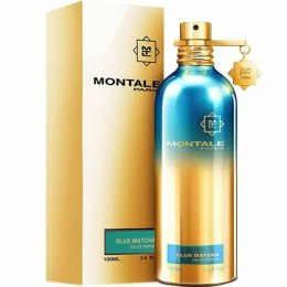 Perfumy Unisex Montale EDP Blue Matcha 100 ml
