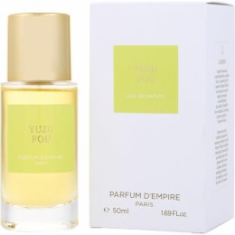 Perfumy Unisex Parfum d'Empire EDP Yuzu Fou 50 ml