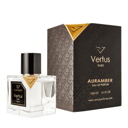 Perfumy Unisex Vertus EDP Auramber 100 ml