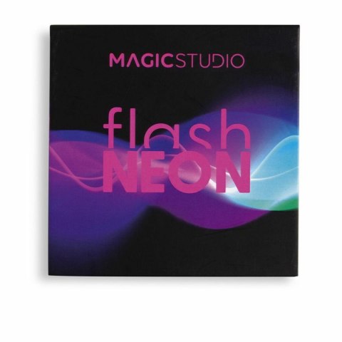 Paleta Cieni do Oczu Magic Studio Eyeshadow Palette (1 Sztuk) Paleta Cieni do Oczu Magic Studio Eyeshadow Palette (1 Sztuk)