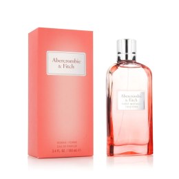 Perfumy Damskie Abercrombie & Fitch EDP First Instinct Together 100 ml