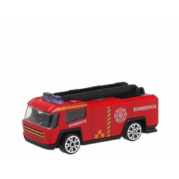 Samochód Fire Truck