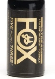 Gaz pieprzowy Fox Labs 5.3 strumień 43 ml
