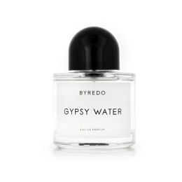 Perfumy Unisex Byredo EDP Gypsy Water 100 ml