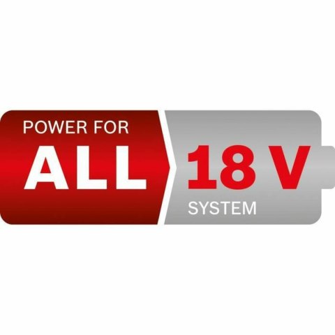 Charger and rechargeable battery set BOSCH Power 4All AL 1830 CV 6 Ah 18 V Charger and rechargeable battery set BOSCH Power 4All AL 1830 CV 6 Ah 18 V