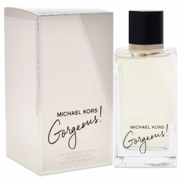 Perfumy Damskie Michael Kors EDP Gorgeous! 100 ml