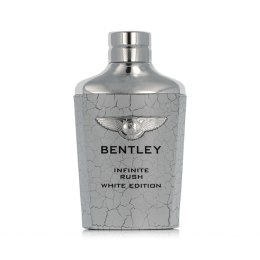 Perfumy Męskie Bentley EDT Infinite Rush White Edition 100 ml
