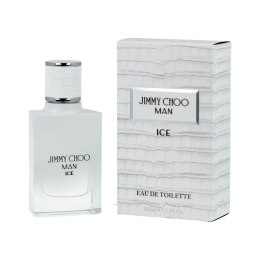 Perfumy Męskie Jimmy Choo EDT Ice 30 ml