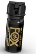 Gaz pieprzowy Fox Labs 5.3 strumień 43 ml