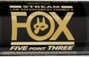 Gaz pieprzowy Fox Labs 5.3 strumień 59 ml.(22FTSDB)