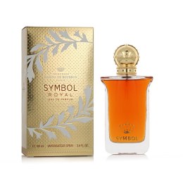 Perfumy Damskie Marina De Bourbon EDP Symbol Royal 100 ml