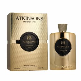 Perfumy Męskie Atkinsons EDP Oud Save The King 100 ml
