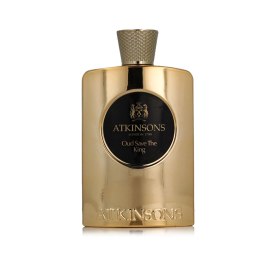 Perfumy Męskie Atkinsons EDP Oud Save The King 100 ml