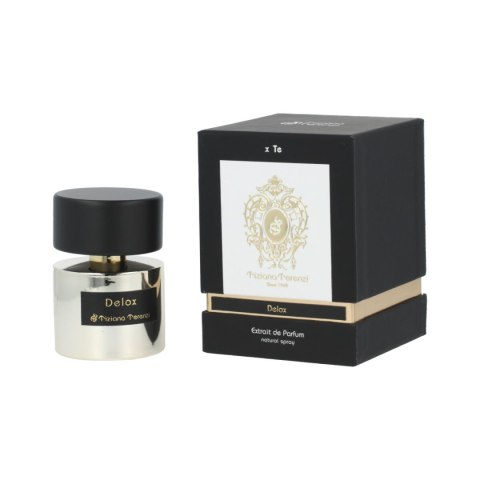 Perfumy Unisex Tiziana Terenzi Delox 100 ml Perfumy Unisex Tiziana Terenzi Delox 100 ml