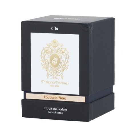 Perfumy Unisex Tiziana Terenzi Laudano Nero 100 ml Perfumy Unisex Tiziana Terenzi Laudano Nero 100 ml
