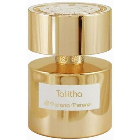 Perfumy Unisex Tiziana Terenzi Talitha 100 ml Perfumy Unisex Tiziana Terenzi Talitha 100 ml