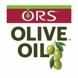 Zabieg do prostowania włosów Olive Oil Relaxer Kit Ors ‎