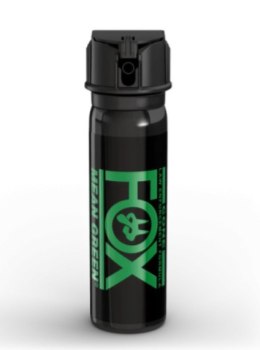Gaz pieprzowy Fox Labs Mean Green-stożek 89 ml.